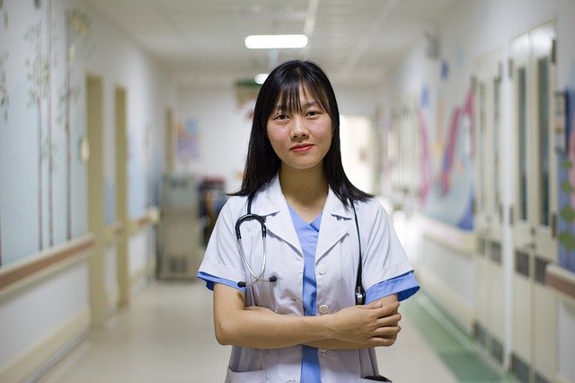 Nurse shifts 4-12hr shifts