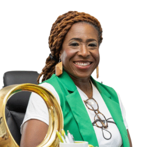 Danuwelli Gordon RN., Founder