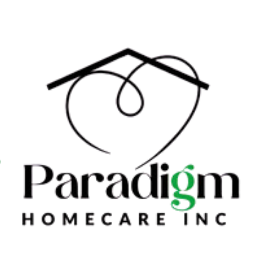 paradigm home care logo