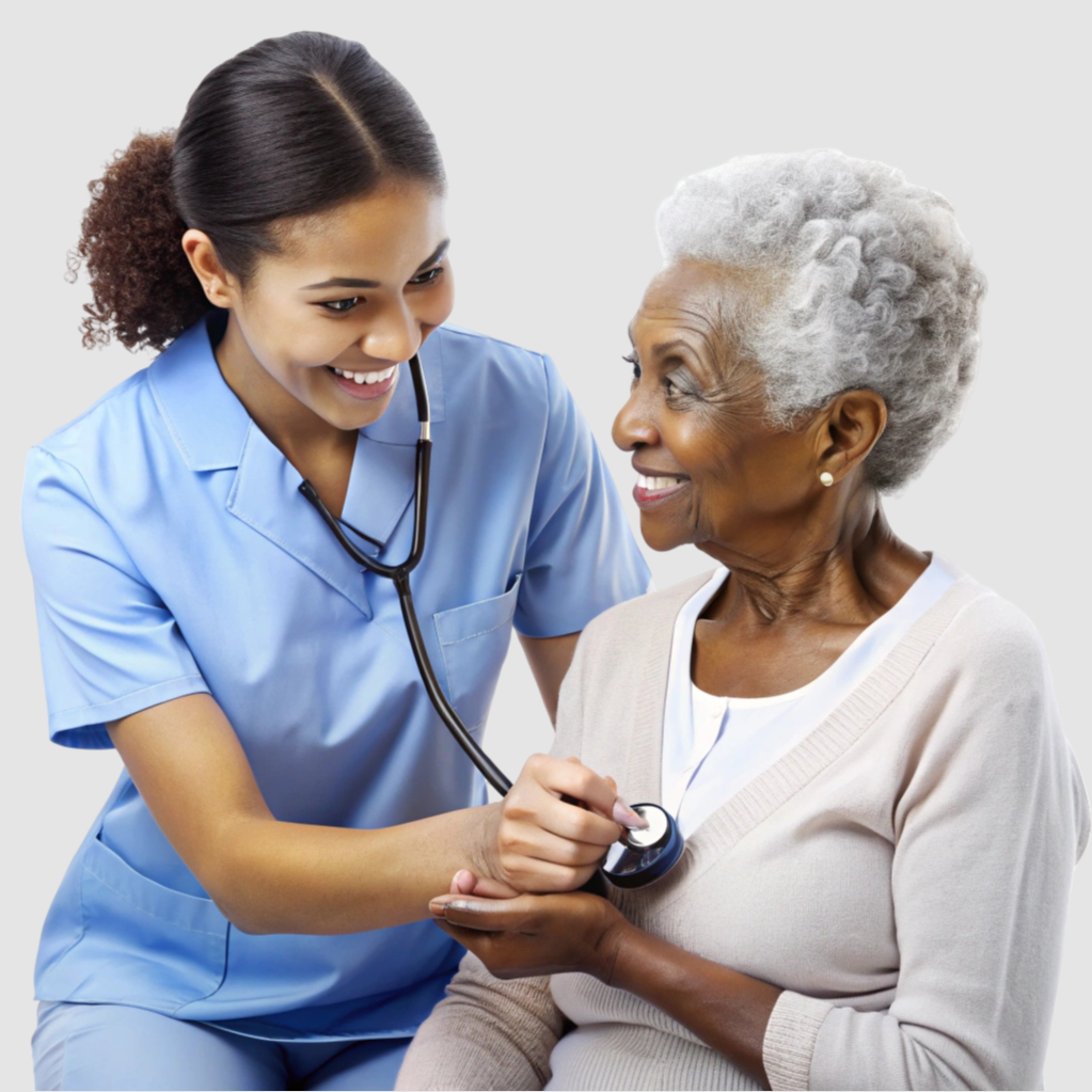 CAREGIVING