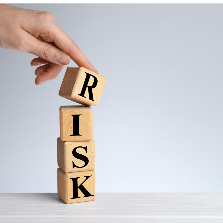 know who is at higher risk