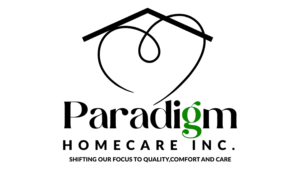 Paradigm Logo Banner