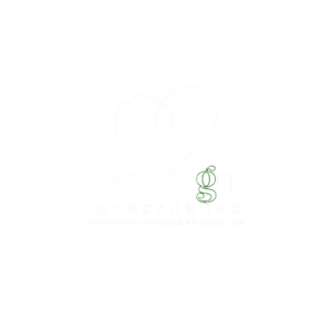 Paradigm Logo for Dark Backgrounds